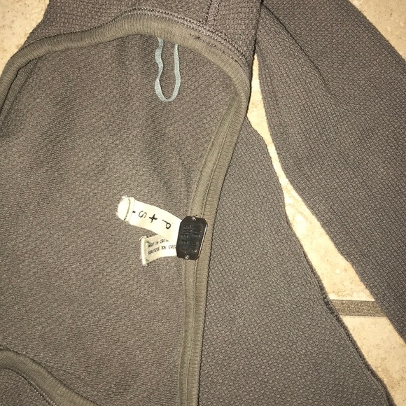 Free People Top Size Small - Picture 3 of 3